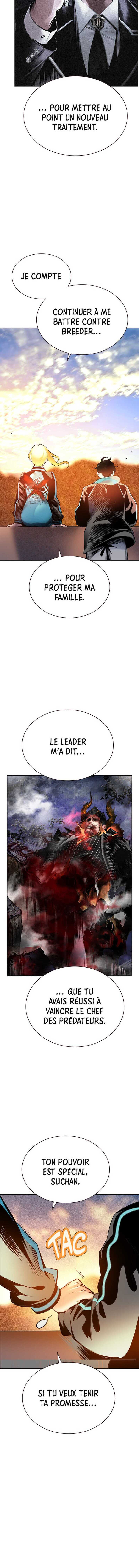 Read Jungle Juice FR Manga Online