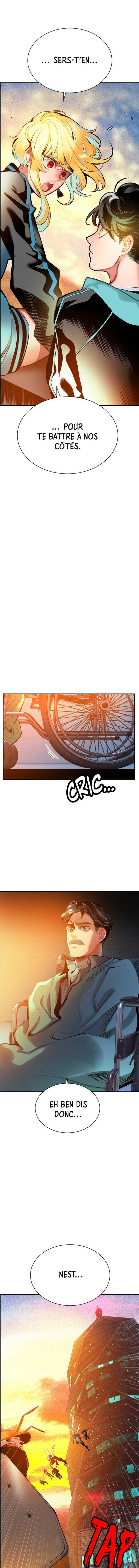 Read Jungle Juice FR Manga Online