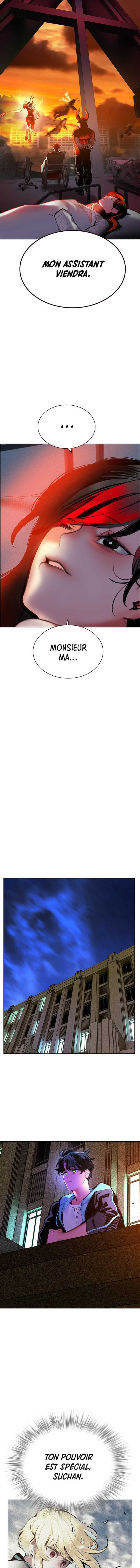 Read Jungle Juice FR Manga Online