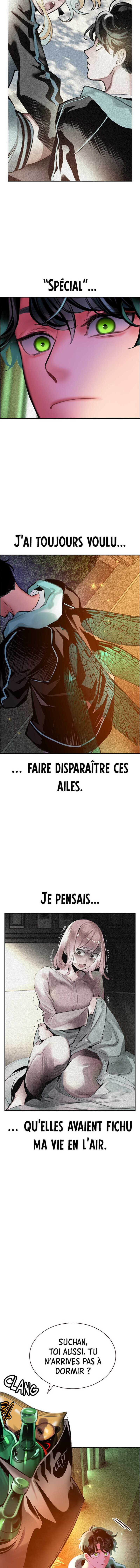 Read Jungle Juice FR Manga Online