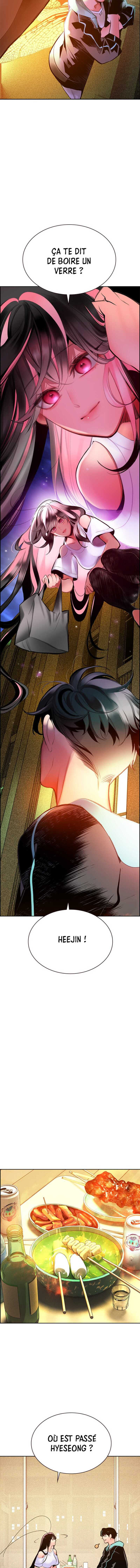 Read Jungle Juice FR Manga Online