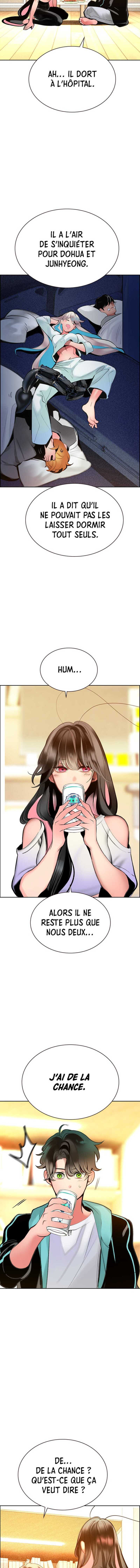 Read Jungle Juice FR Manga Online