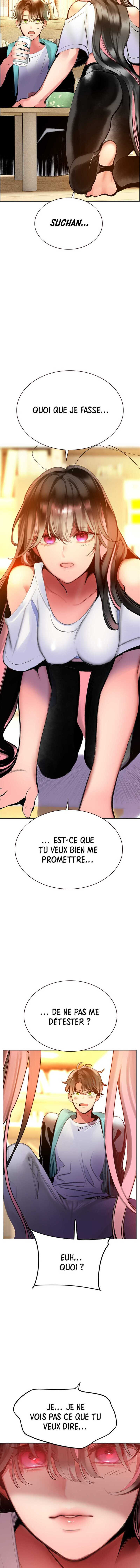 Read Jungle Juice FR Manga Online