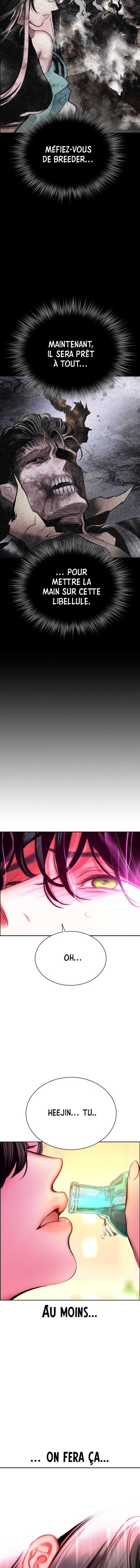 Read Jungle Juice FR Manga Online