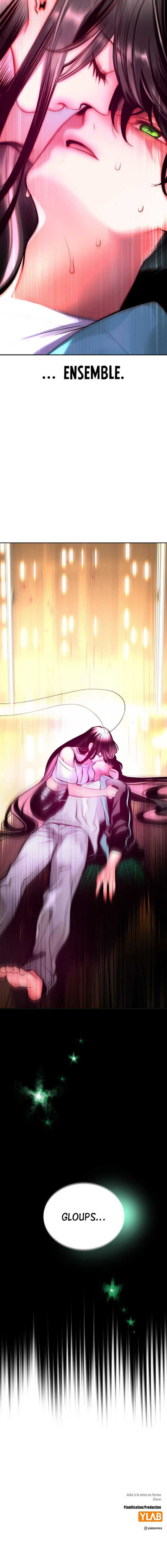 Read Jungle Juice FR Manga Online