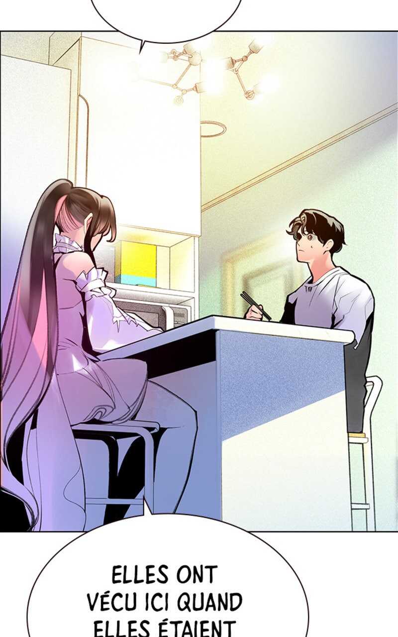 Read Jungle Juice FR Manga Online