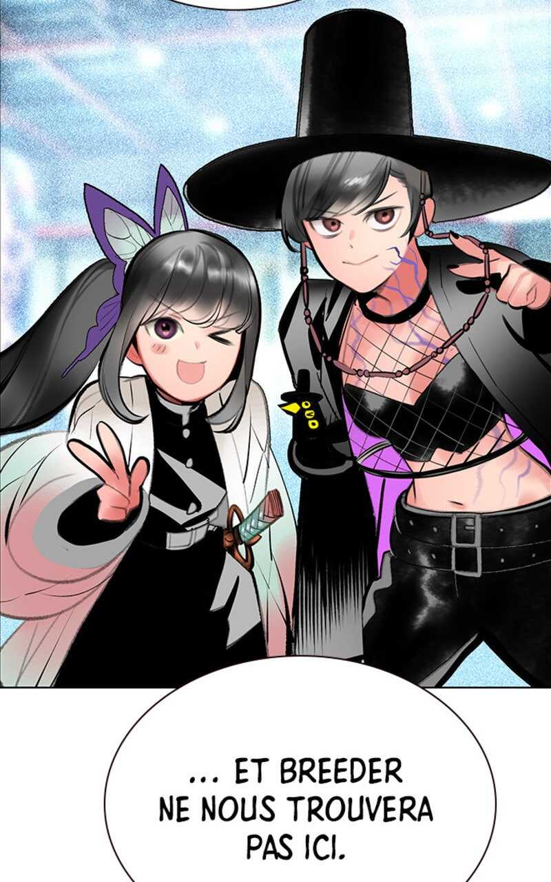 Read Jungle Juice FR Manga Online