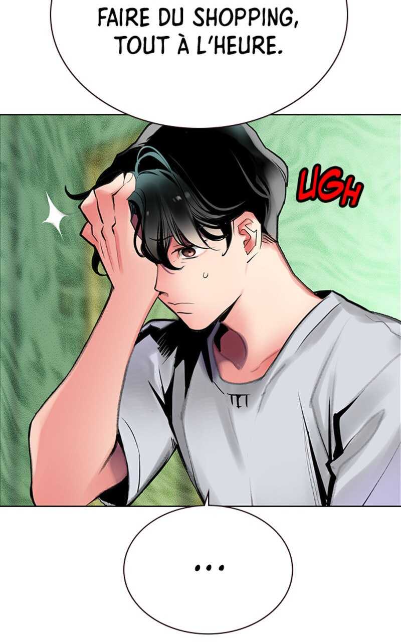 Read Jungle Juice FR Manga Online