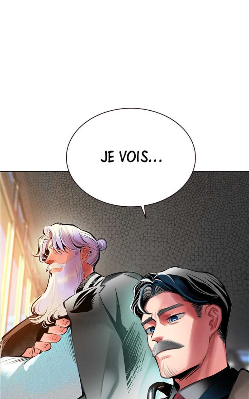 Read Jungle Juice FR Manga Online