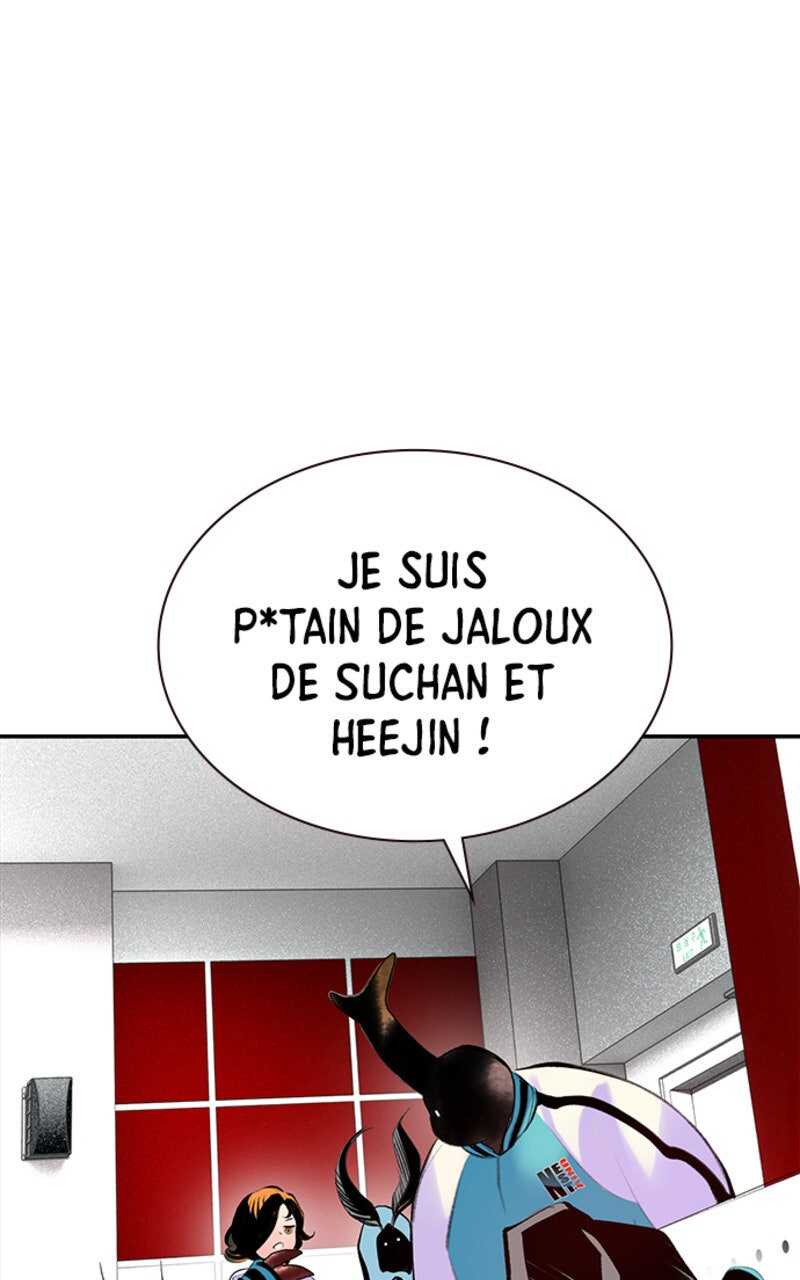 Read Jungle Juice FR Manga Online