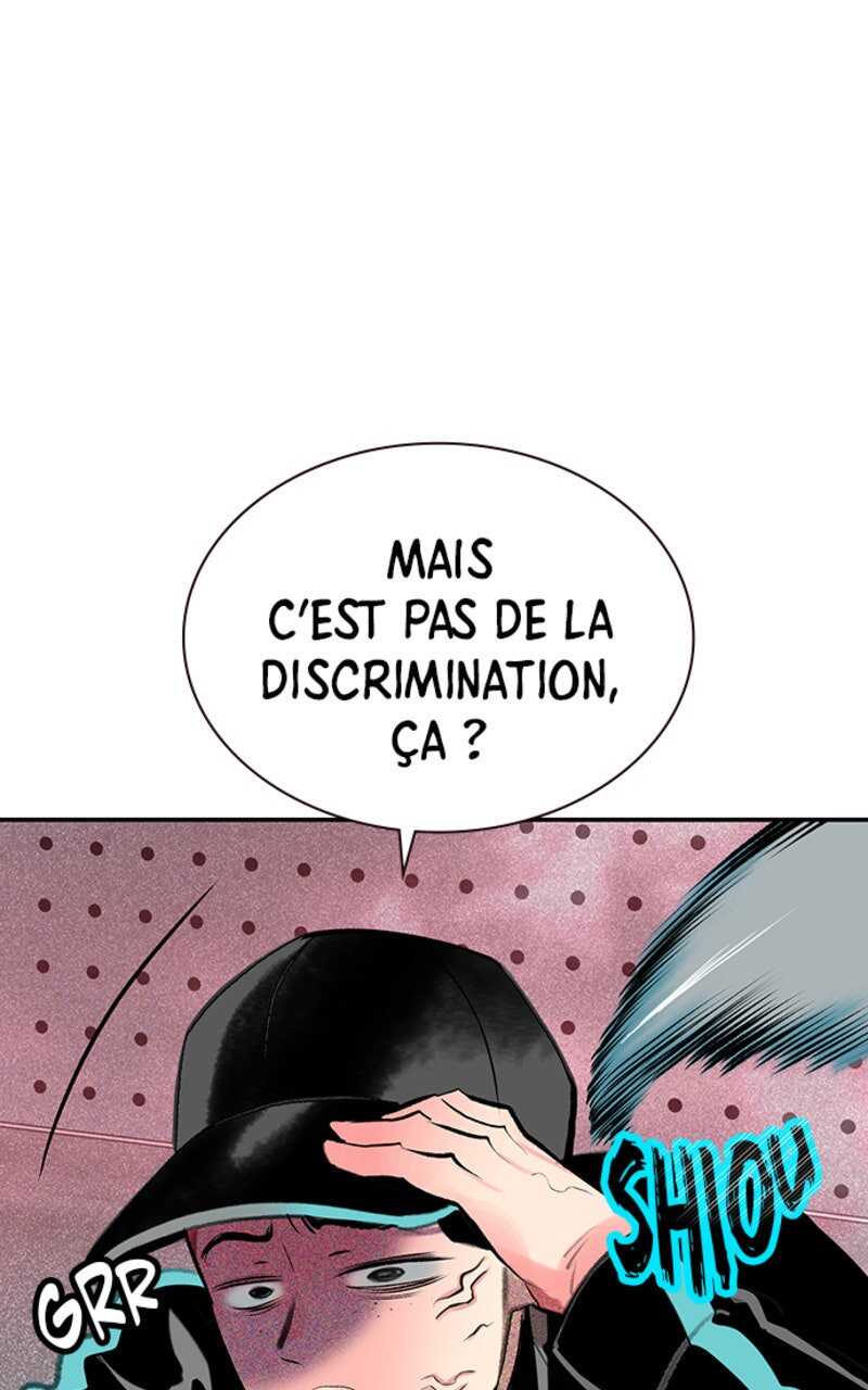 Read Jungle Juice FR Manga Online