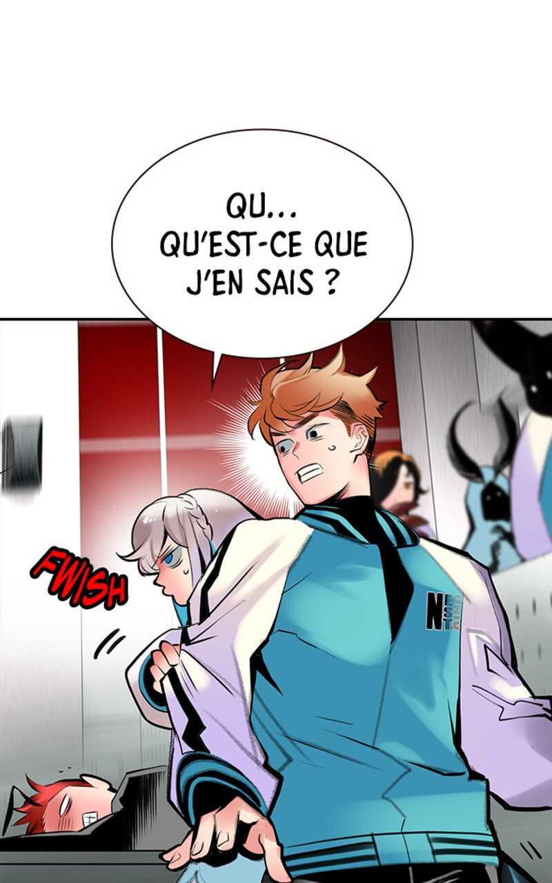 Read Jungle Juice FR Manga Online