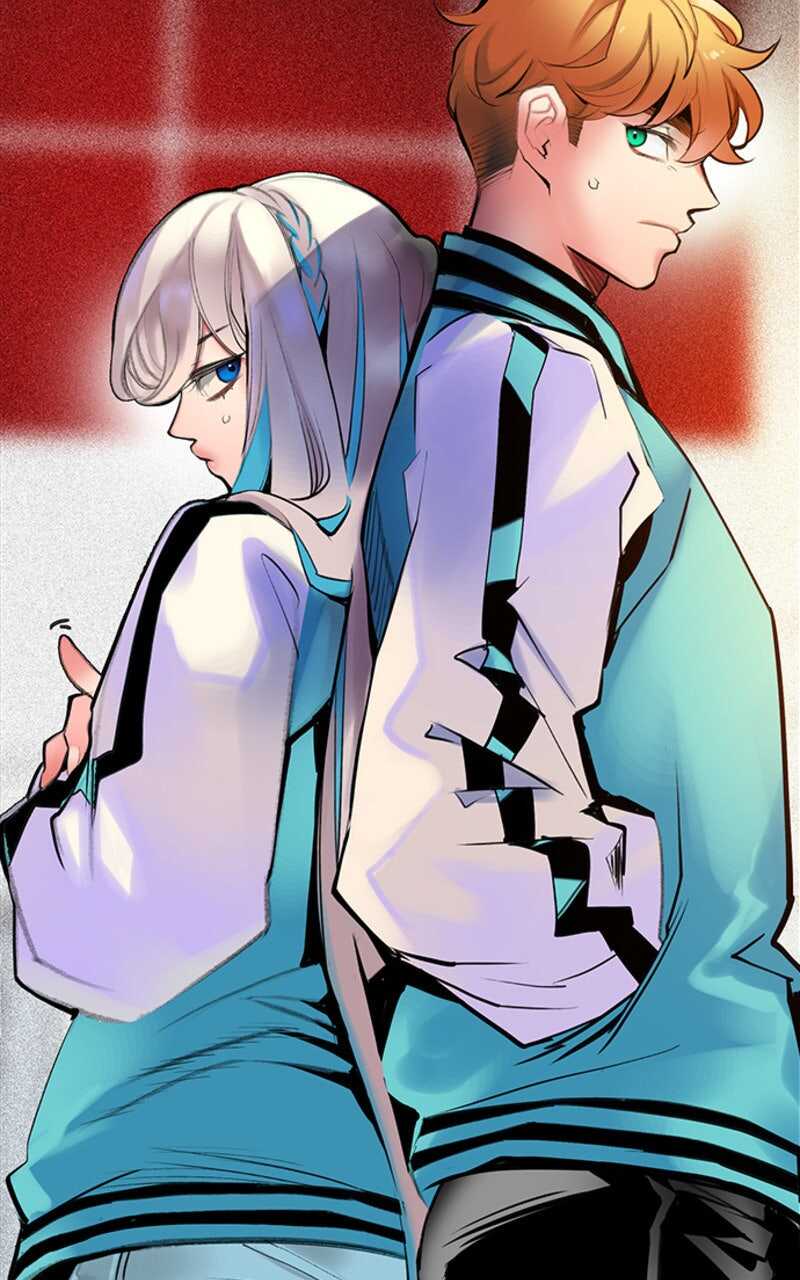 Read Jungle Juice FR Manga Online