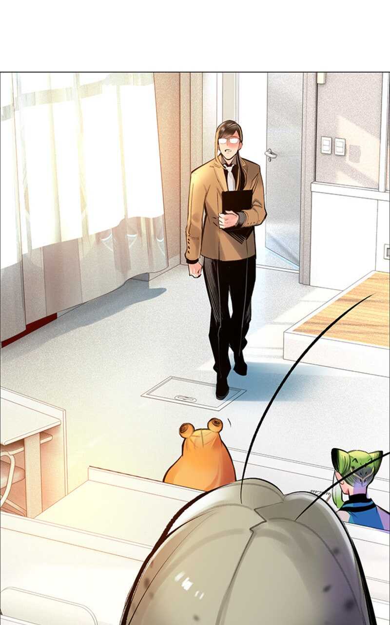 Read Jungle Juice FR Manga Online