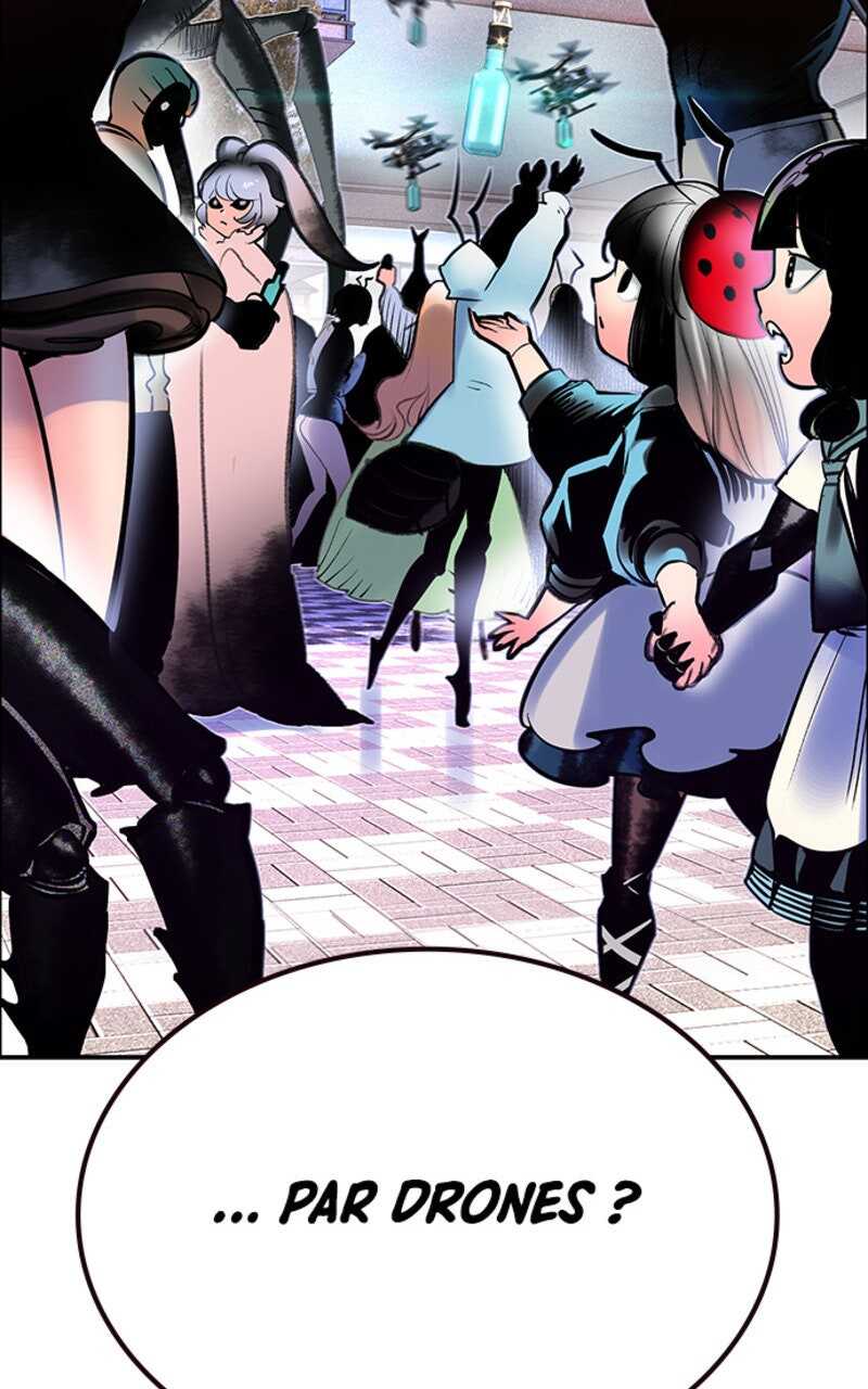 Read Jungle Juice FR Manga Online