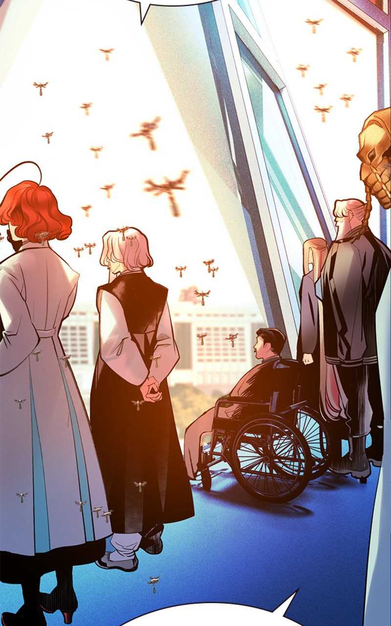 Read Jungle Juice FR Manga Online