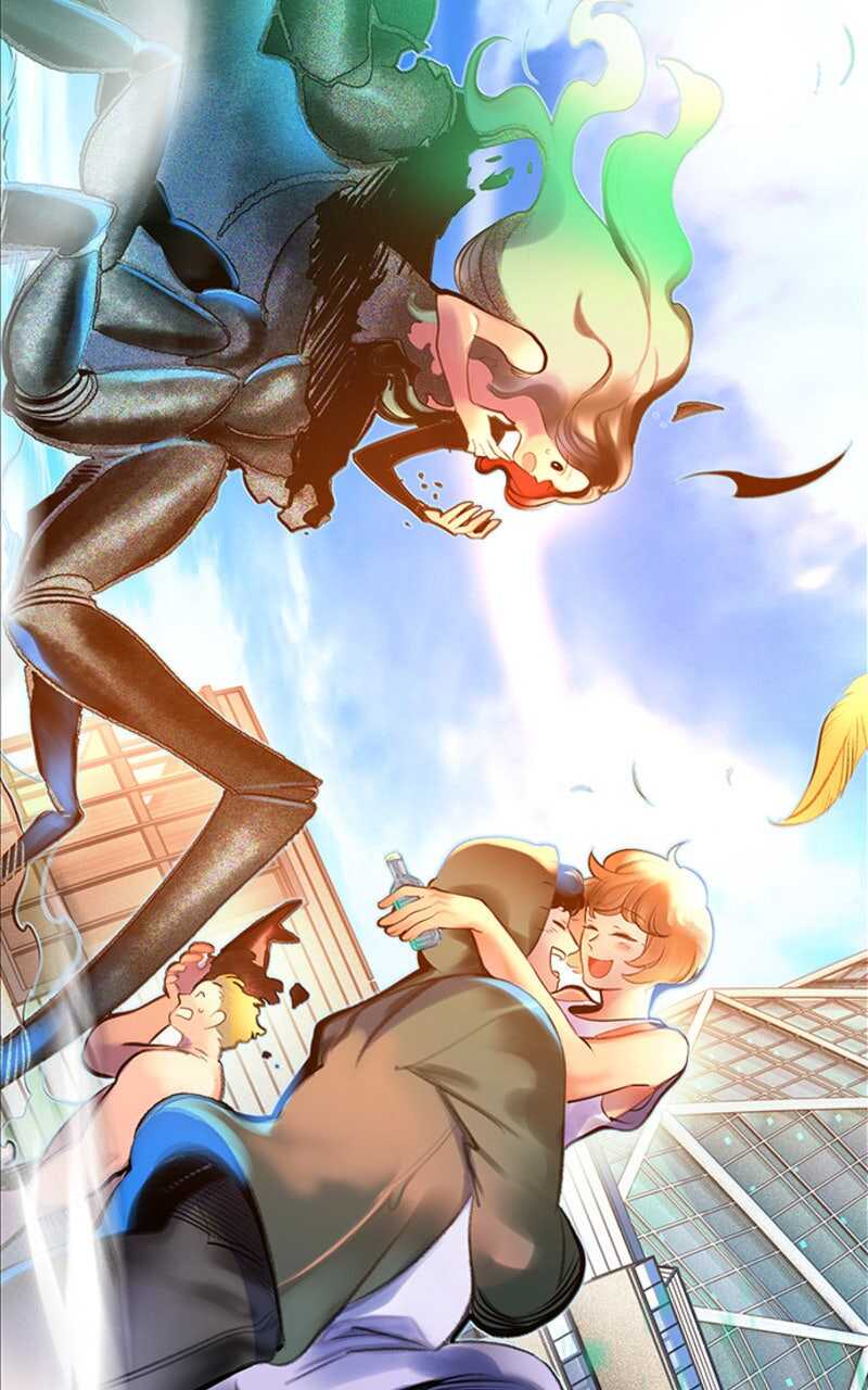 Read Jungle Juice FR Manga Online