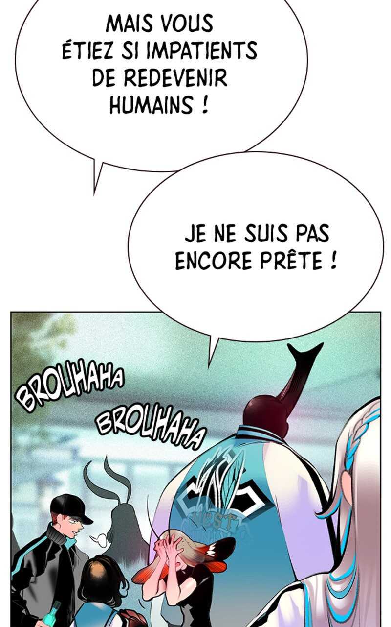 Read Jungle Juice FR Manga Online