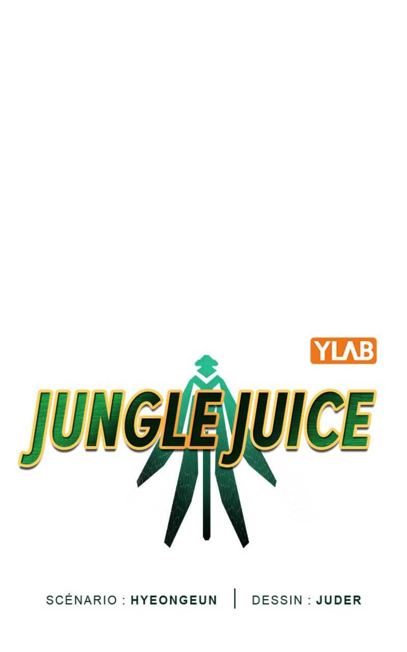 Read Jungle Juice FR Manga Online