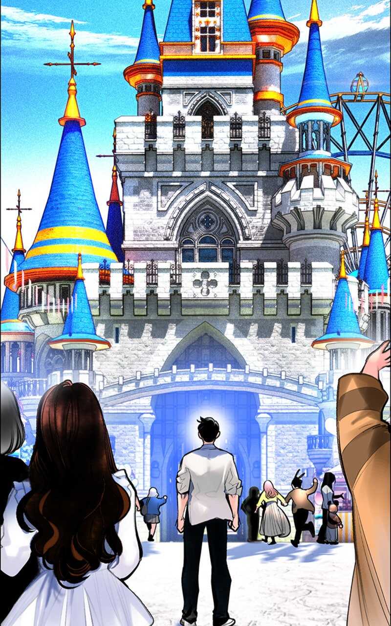 Read Jungle Juice FR Manga Online