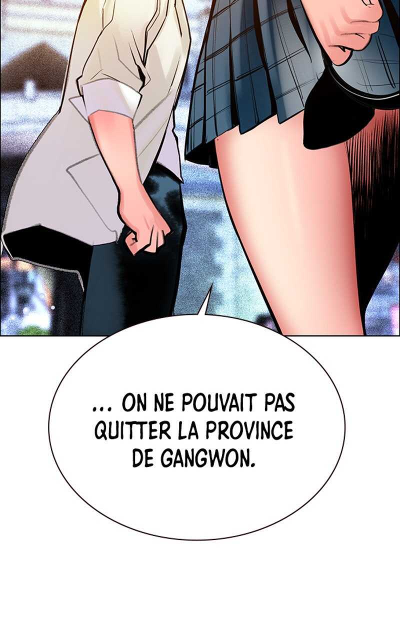 Read Jungle Juice FR Manga Online