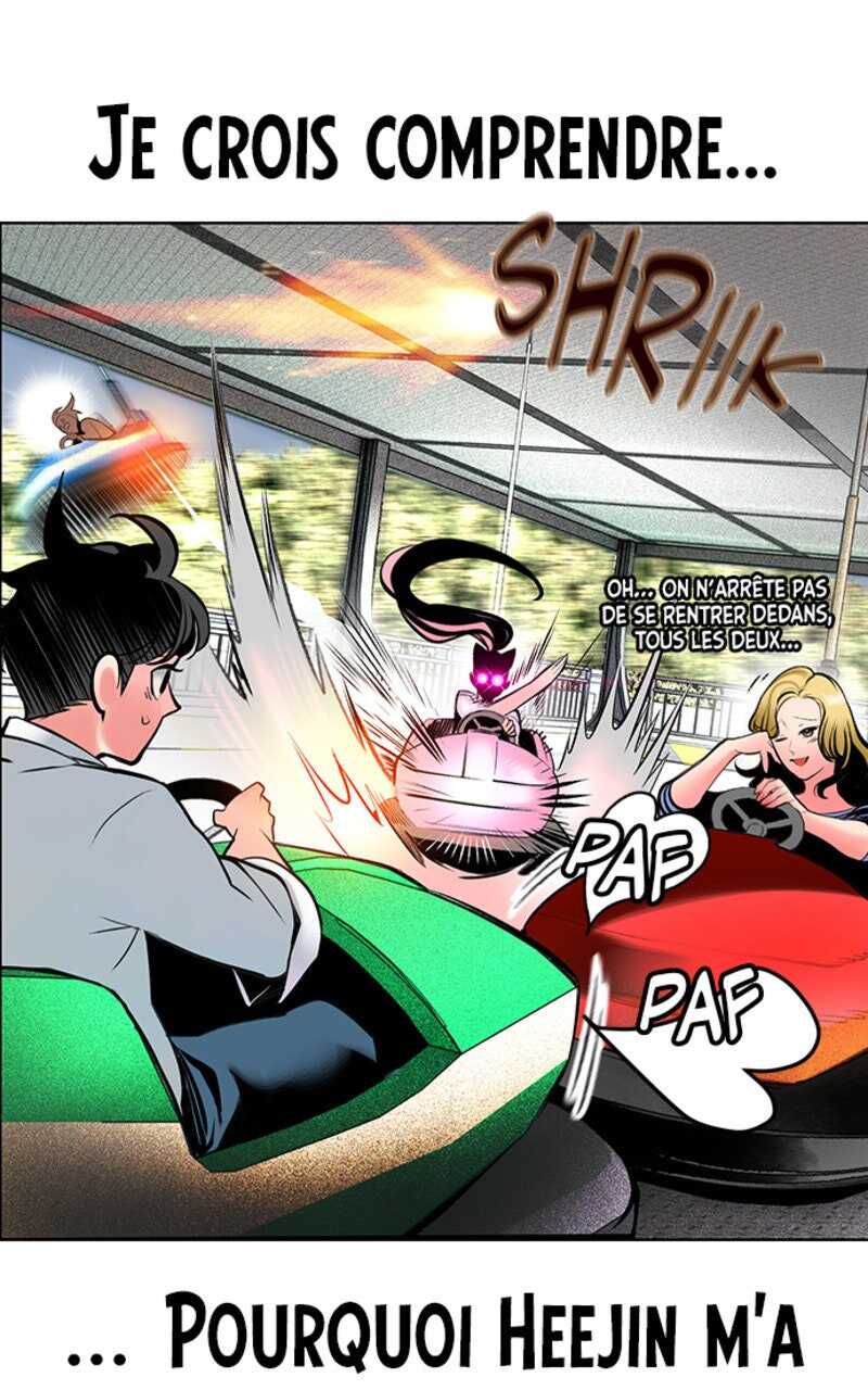 Read Jungle Juice FR Manga Online