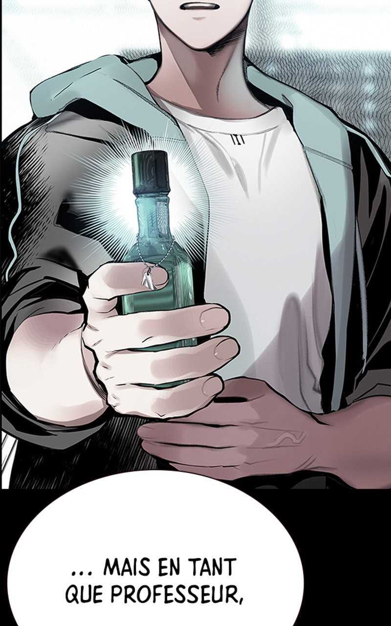 Read Jungle Juice FR Manga Online