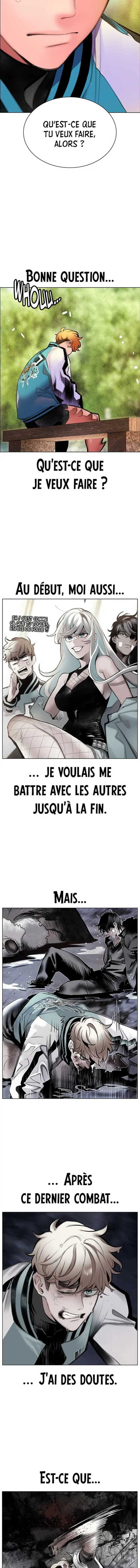 Read Jungle Juice FR Manga Online