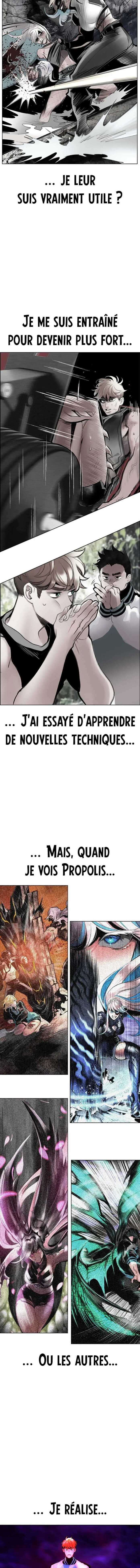 Read Jungle Juice FR Manga Online