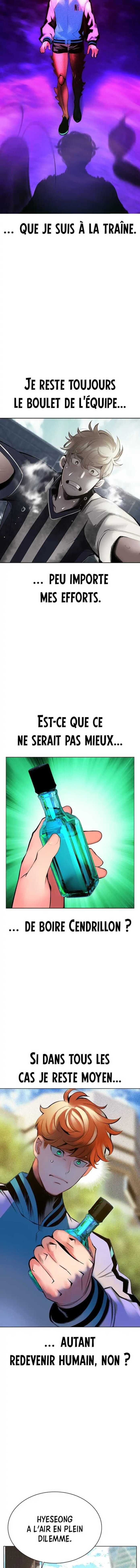 Read Jungle Juice FR Manga Online