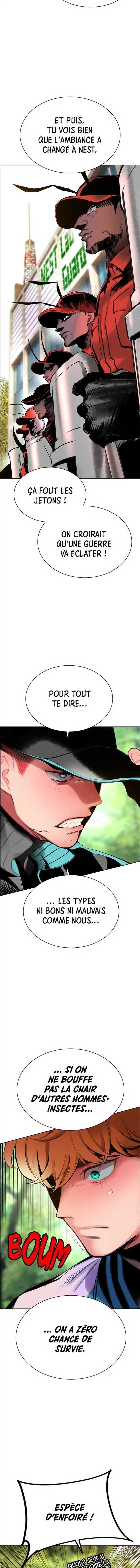 Read Jungle Juice FR Manga Online