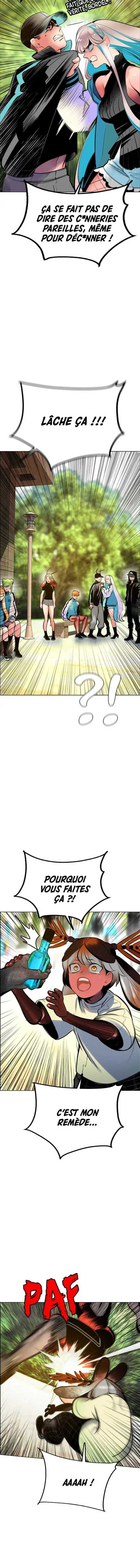 Read Jungle Juice FR Manga Online