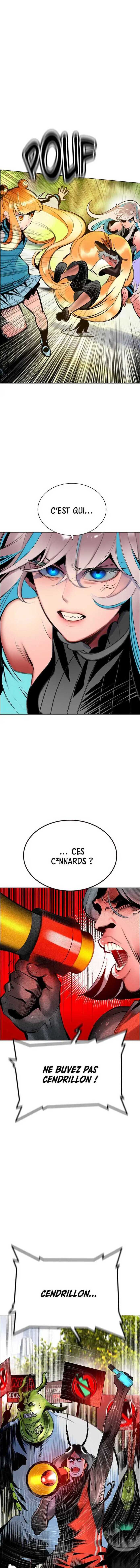 Read Jungle Juice FR Manga Online