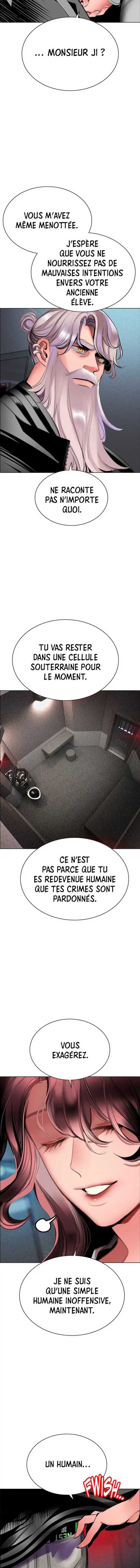 Read Jungle Juice FR Manga Online