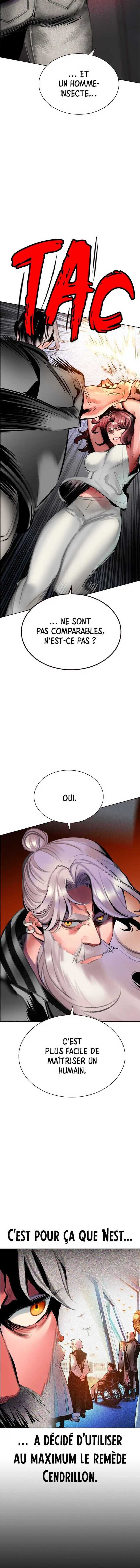 Read Jungle Juice FR Manga Online