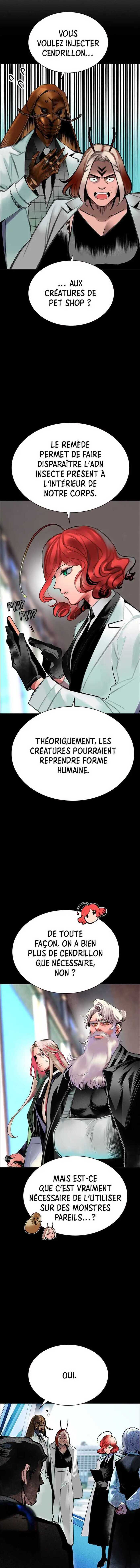 Read Jungle Juice FR Manga Online