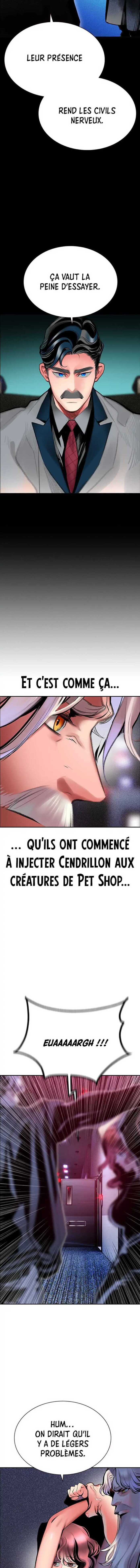 Read Jungle Juice FR Manga Online