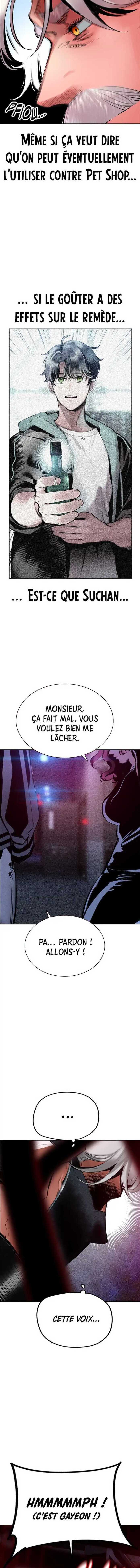 Read Jungle Juice FR Manga Online