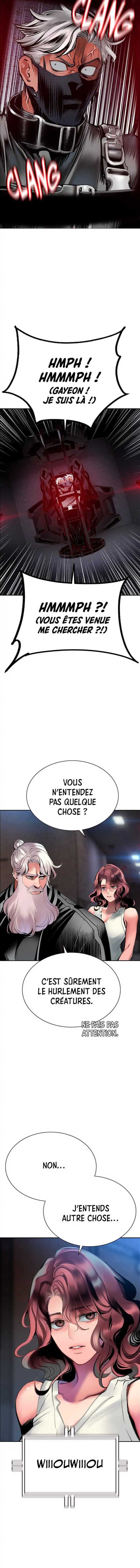 Read Jungle Juice FR Manga Online