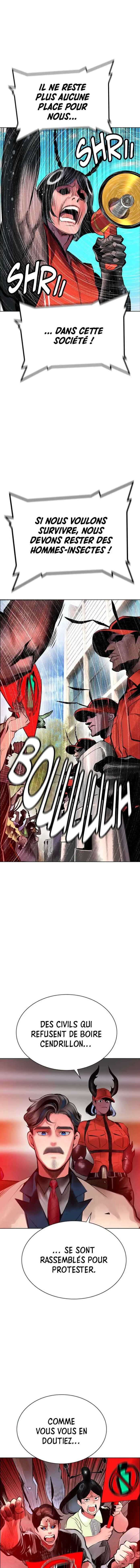 Read Jungle Juice FR Manga Online