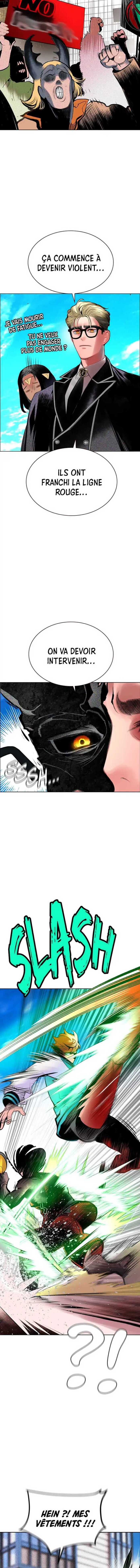 Read Jungle Juice FR Manga Online