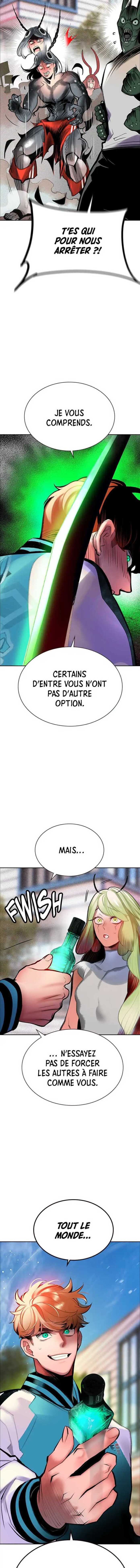 Read Jungle Juice FR Manga Online