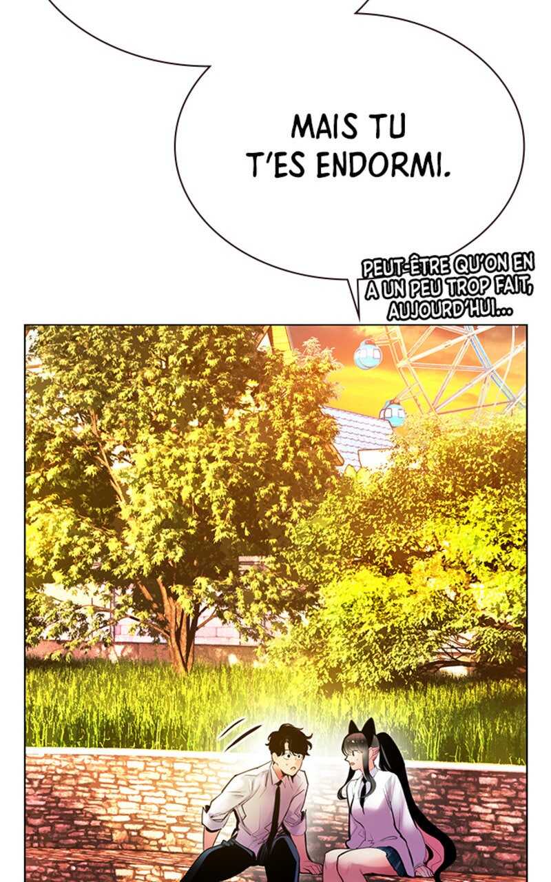 Read Jungle Juice FR Manga Online