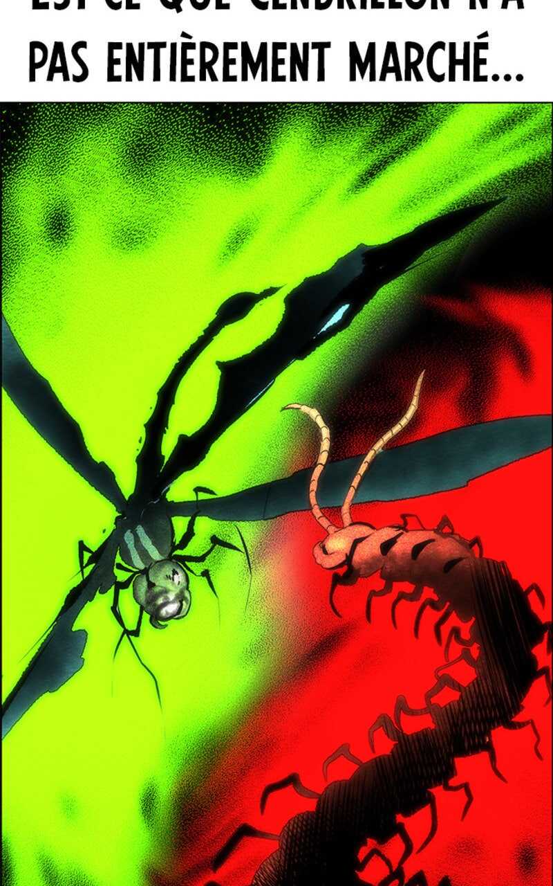 Read Jungle Juice FR Manga Online