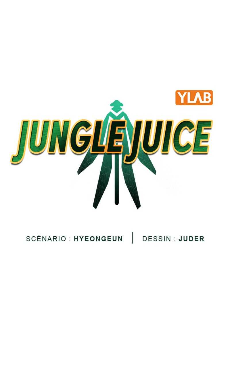 Read Jungle Juice FR Manga Online