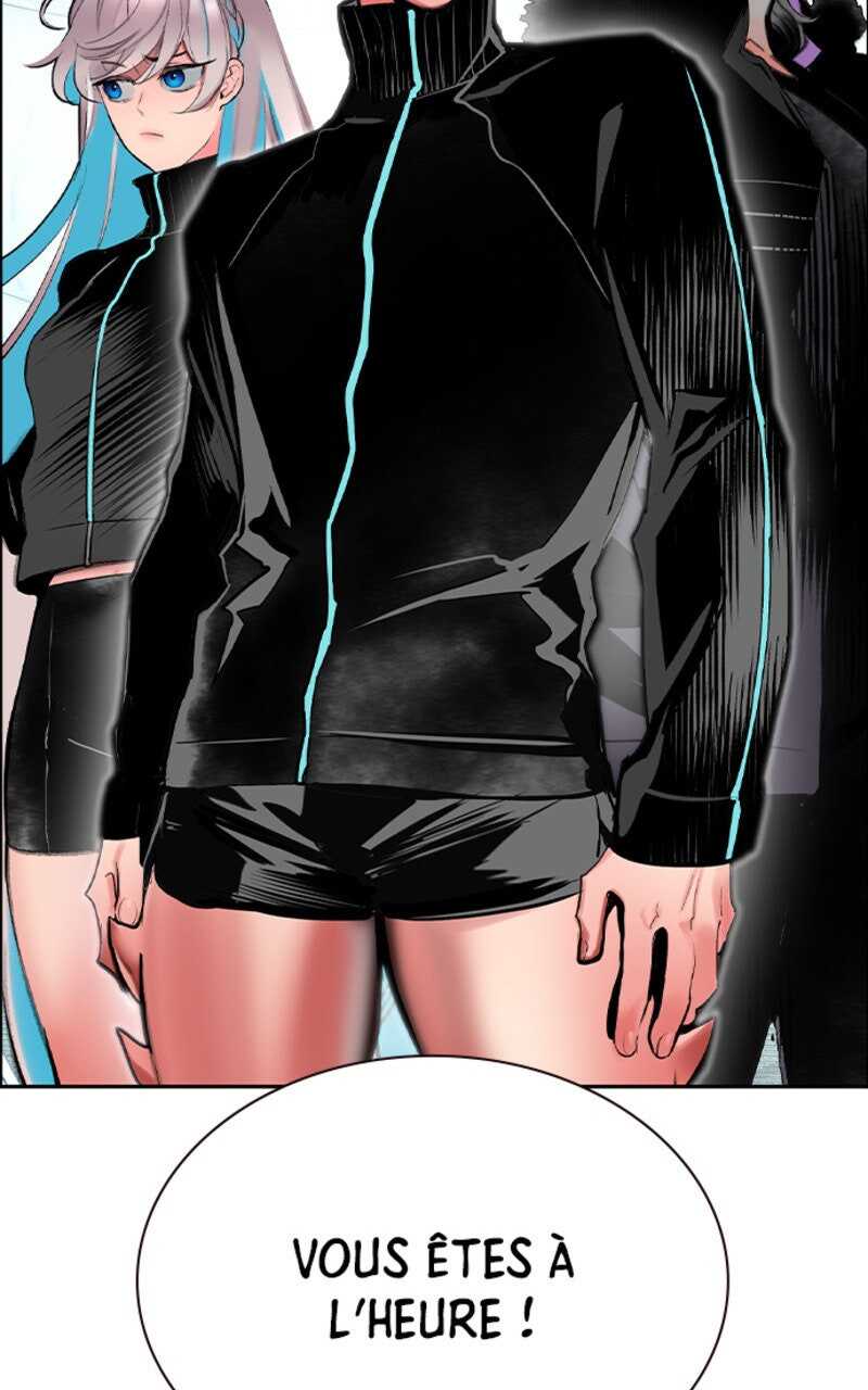 Read Jungle Juice FR Manga Online