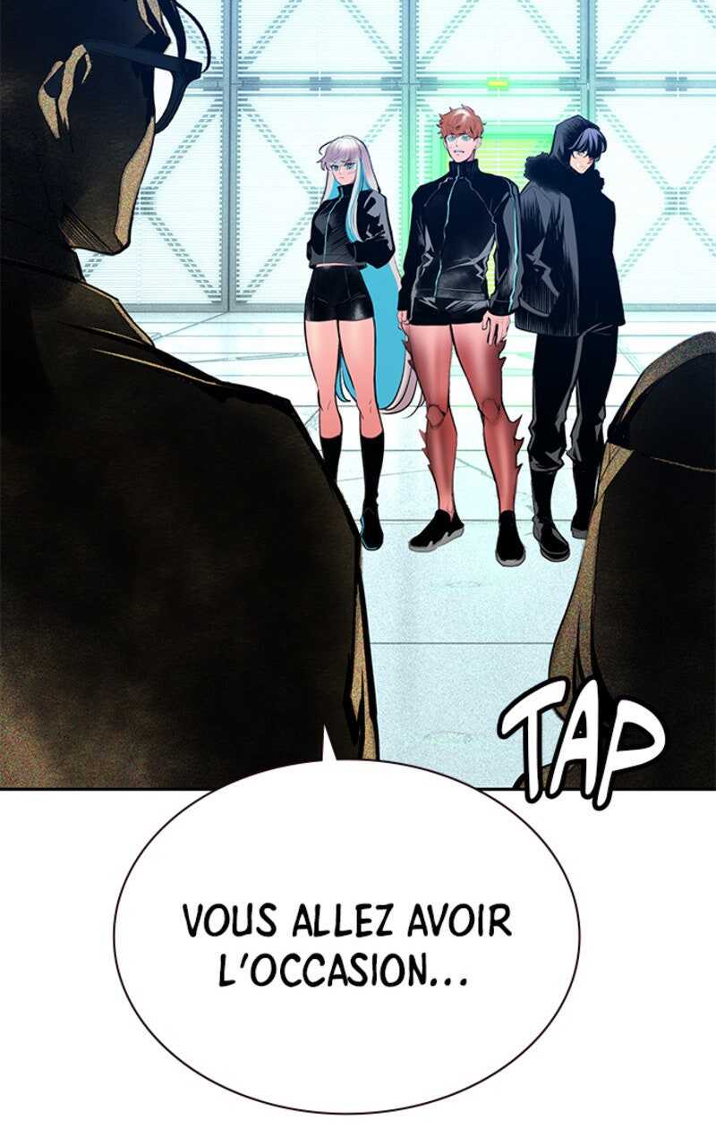 Read Jungle Juice FR Manga Online