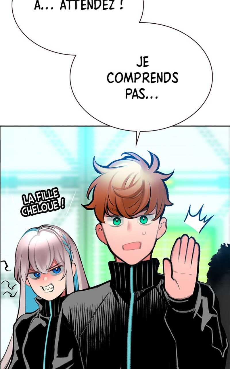 Read Jungle Juice FR Manga Online