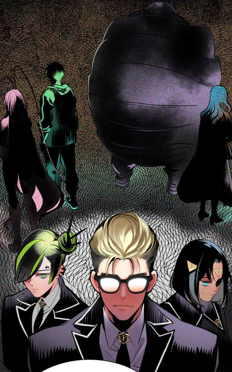 Read Jungle Juice FR Manga Online