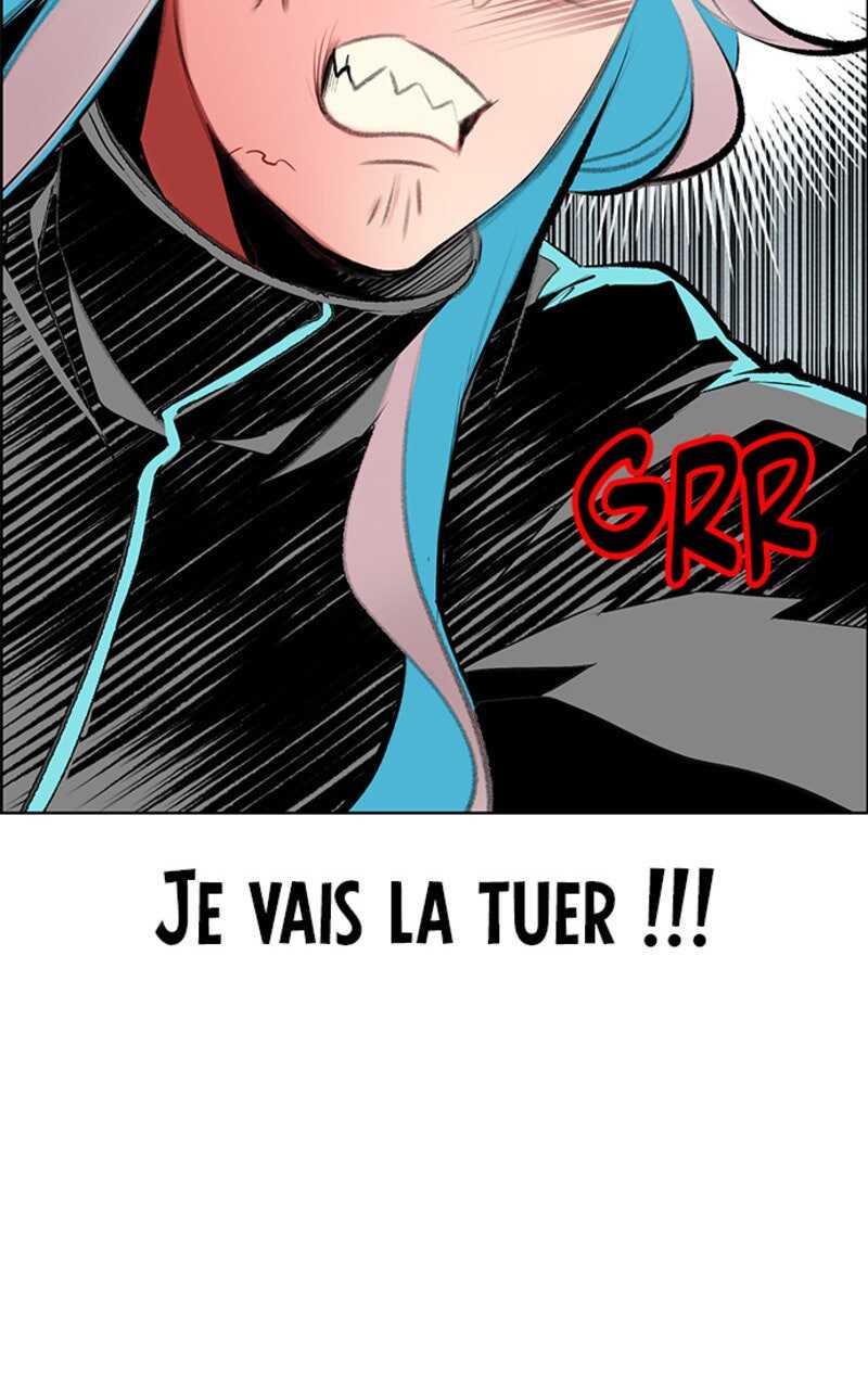 Read Jungle Juice FR Manga Online